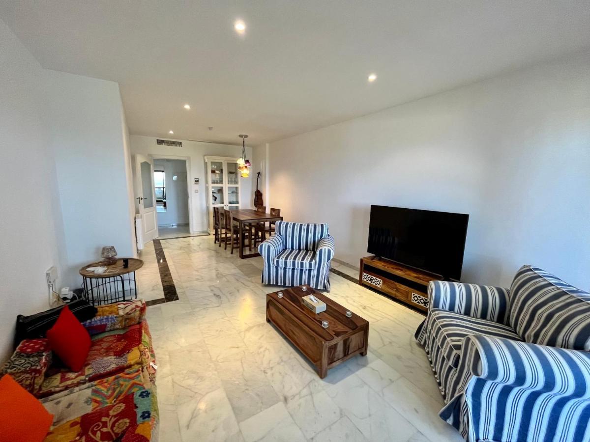 Appartamento Quiet & Spacious @ Golf Course W/ Roof Terrace San Roque (Andalucia)