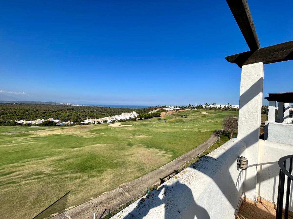 Appartement Quiet & Spacious @ Golf Course W/ Roof Terrace San Roque (Andalucia)
