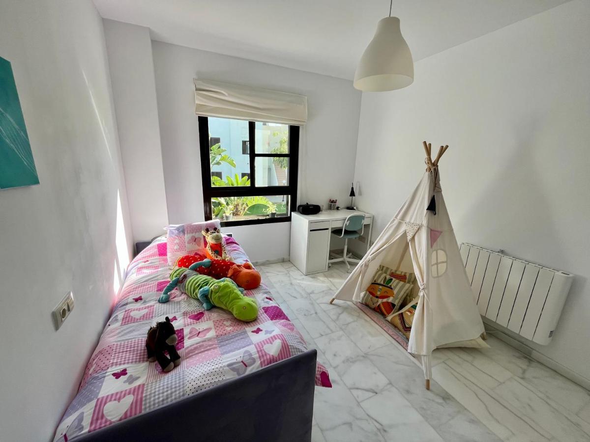 Quiet & Spacious @ Golf Course W/ Roof Terrace * San Roque (Andalucia)