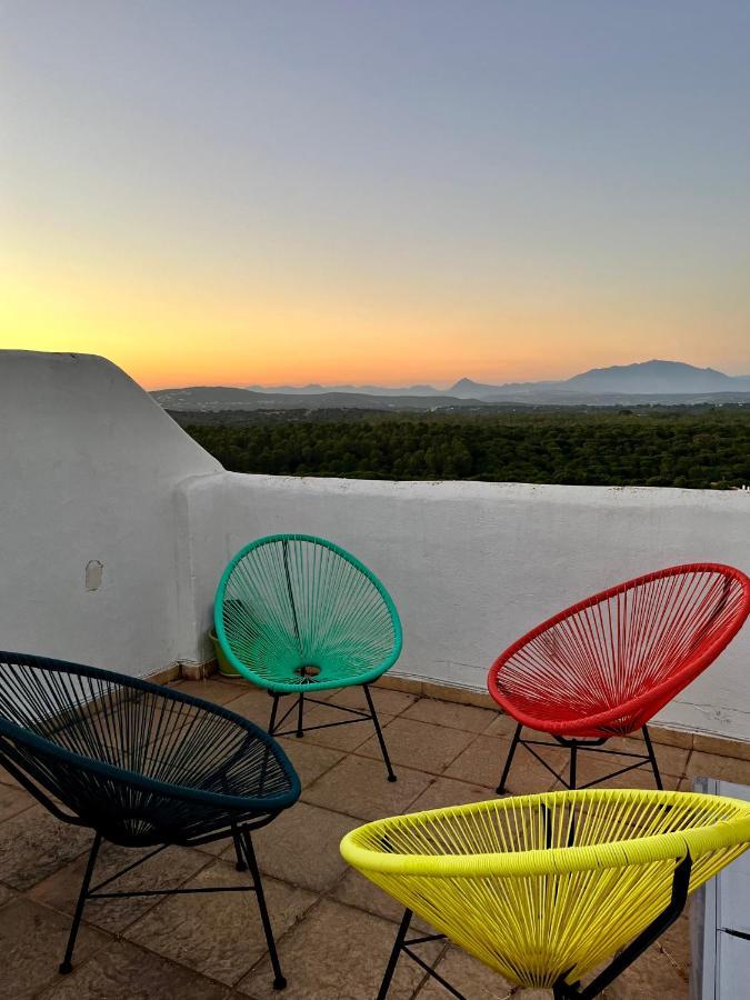 Apartment Quiet & Spacious @ Golf Course W/ Roof Terrace *